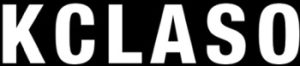 KCLASO logo black